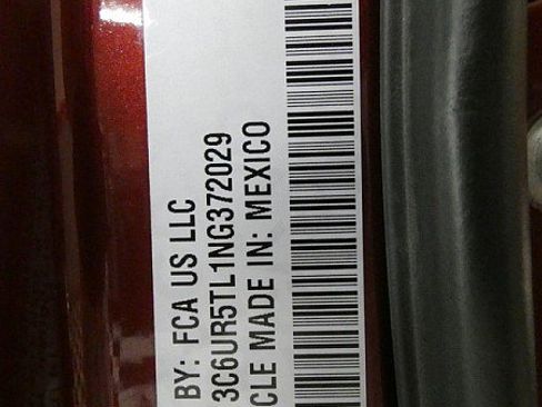 Used 2022 RAM 2500 Limited w/ Towing Technology Group image 34