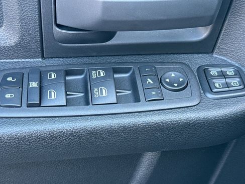 Used 2023 RAM 2500 Tradesman image 11