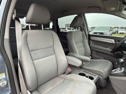 Used 2010 Honda CR-V LX image 31