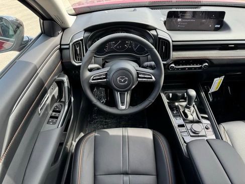 New 2026 MAZDA CX-50 2.5 Turbo w/ Accent Package image 5
