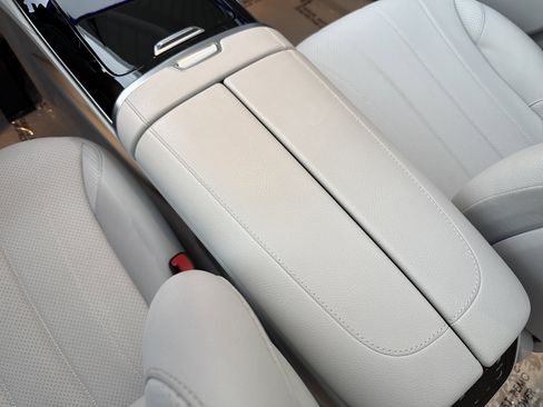 Certified 2023 Mercedes-Benz EQE 350+ SUV image 52