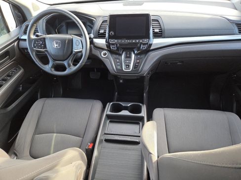 Used 2020 Honda Odyssey EX image 20