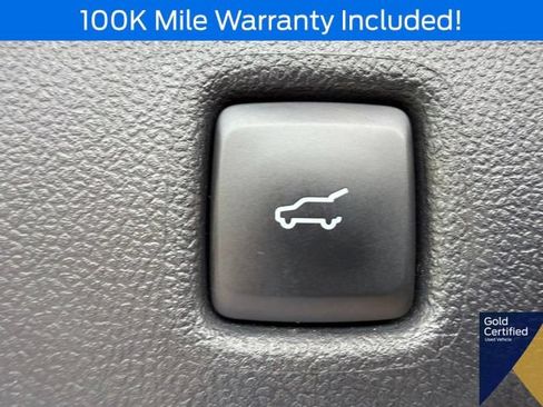 Used 2024 Ford Escape Active FWD image 14