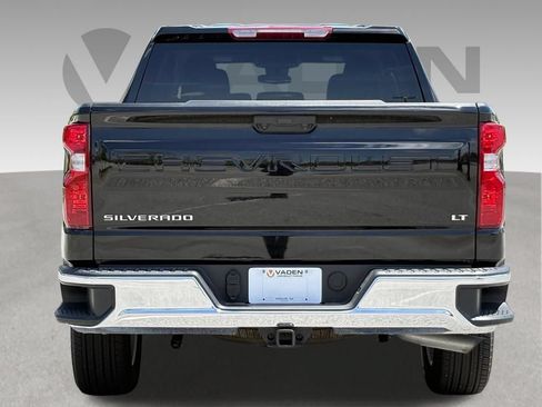 Used 2026 Chevrolet Silverado 1500 LT RWD image 7