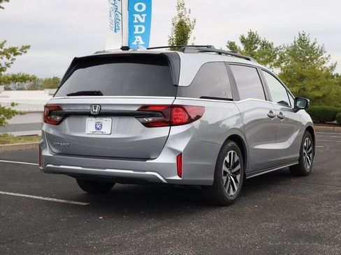 New 2026 Honda Odyssey EX-L image 6