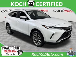 Used 2023 Toyota Venza XLE AWD/4WD 360° Tour