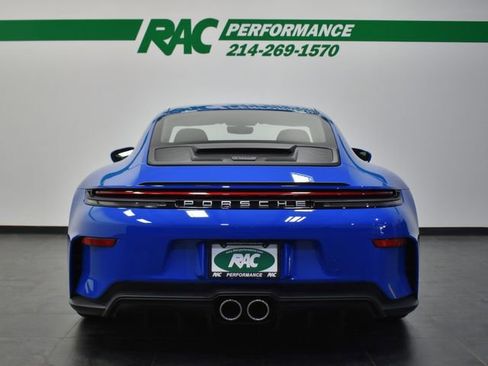 Used 2026 Porsche 911 GT3 Touring image 25