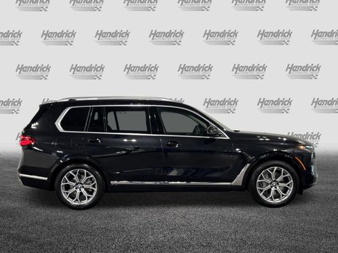 New 2027 BMW X7 xDrive40i AWD/4WD image 9