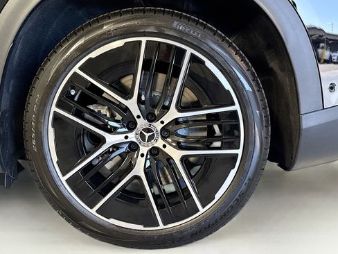 New 2026 Mercedes-Benz EQE 320+ SUV image 28