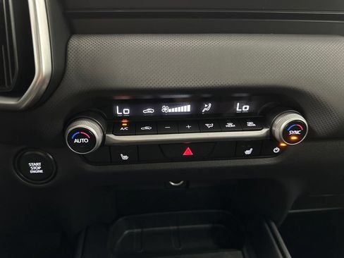New 2026 MAZDA CX-50 Meridian Edition AWD/4WD image 21