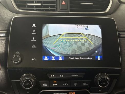 Used 2020 Honda CR-V EX-L image 4