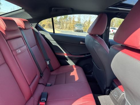 Used 2025 Lexus IS 300 w/ Comfort Package image 30