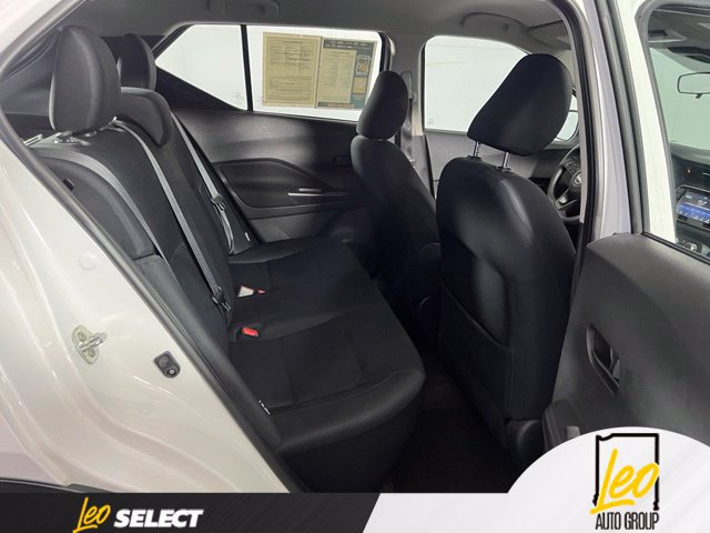 Used 2023 Nissan Kicks S FWD image 23