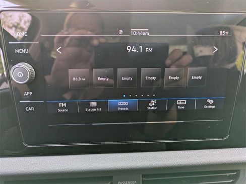 New 2025 Volkswagen Jetta S image 22