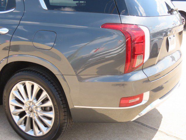 Used 2020 Hyundai Palisade Limited FWD image 14