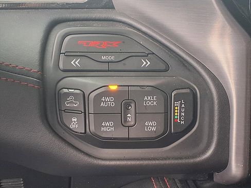 Used 2023 RAM 1500 TRX w/ TRX Level 2 Equipment Group image 5