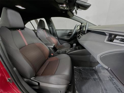Certified 2023 Toyota Corolla SE image 47