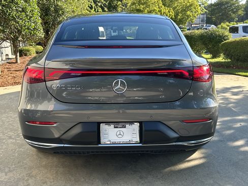 Certified 2023 Mercedes-Benz EQE 350+ Sedan image 8