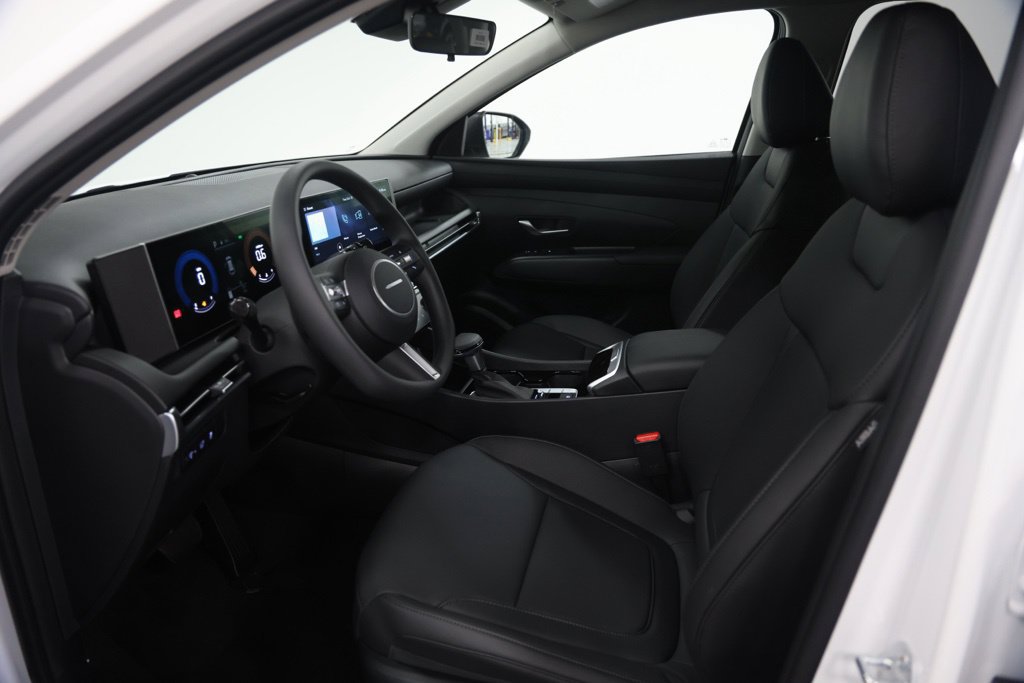 New 2026 Hyundai Tucson SEL Plus AWD/4WD image 17