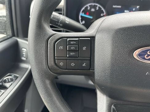 Used 2025 Ford F250 XLT AWD/4WD image 14