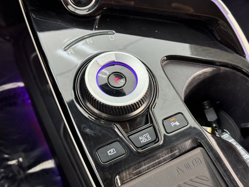 Used 2022 Kia EV6 GT-Line w/ GT-Line Suede Seat Package image 30