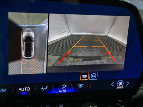 New 2026 Chevrolet Blazer EV LT w/ Midnight/Sport Edition image 25