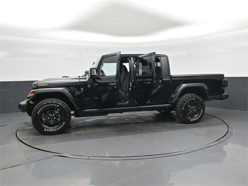 New 2026 Jeep Gladiator Willys image 48