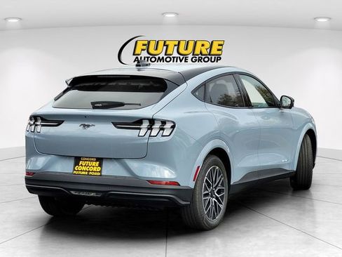 New 2025 Ford Mustang Mach-E Premium image 6