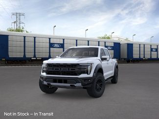 New 2026 Ford F150 Raptor video 2