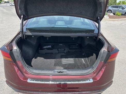 Certified 2023 Nissan Altima 2.5 SV AWD/4WD image 20