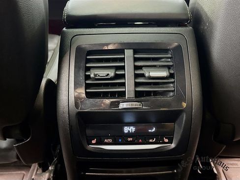 Used 2020 BMW X3 M AWD/4WD image 31