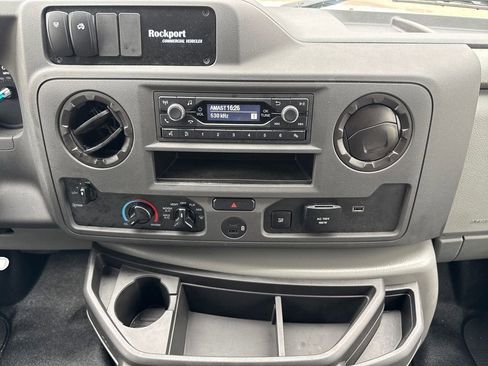 New 2026 Ford E-450 and Econoline 450 Super Duty w/ Power Equipment Group image 26