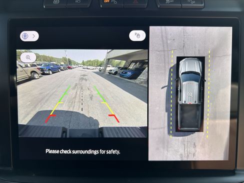 Used 2024 Ford F250 King Ranch image 28