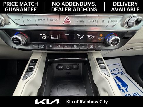 Used 2022 Kia Telluride EX image 33