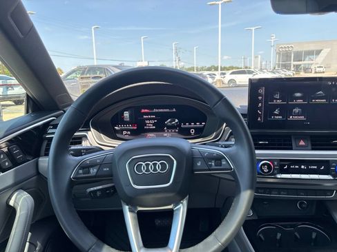 Used 2023 Audi A5 2.0T Premium Plus w/ Premium Plus AWD/4WD image 17