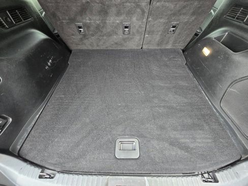 Used 2021 Ford Edge Titanium w/ Cargo Accessory Package image 30