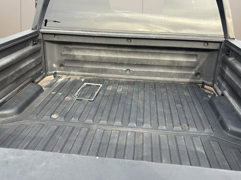 Used 2025 Honda Ridgeline Sport image 14