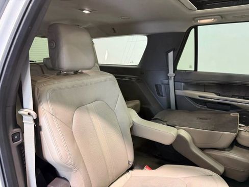 Used 2019 Ford Expedition Max Limited w/ Equipment Group 301A image 30