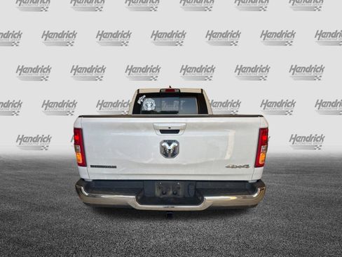 Used 2022 RAM 1500 Big Horn image 9