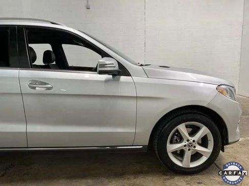 Used 2017 Mercedes-Benz GLE 350 4MATIC image 96
