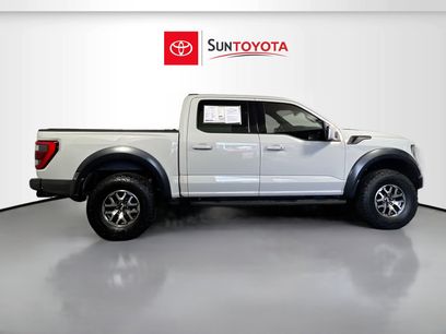 Used 2023 Ford F150 Raptor