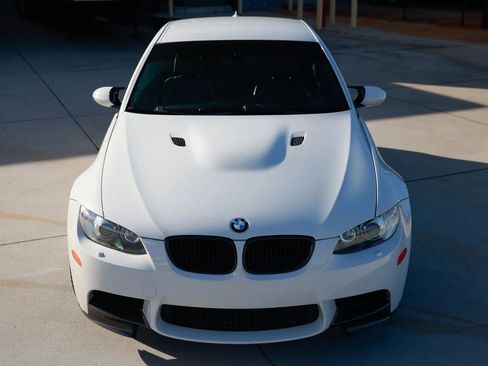 Used 2008 BMW M3 Sedan image 10