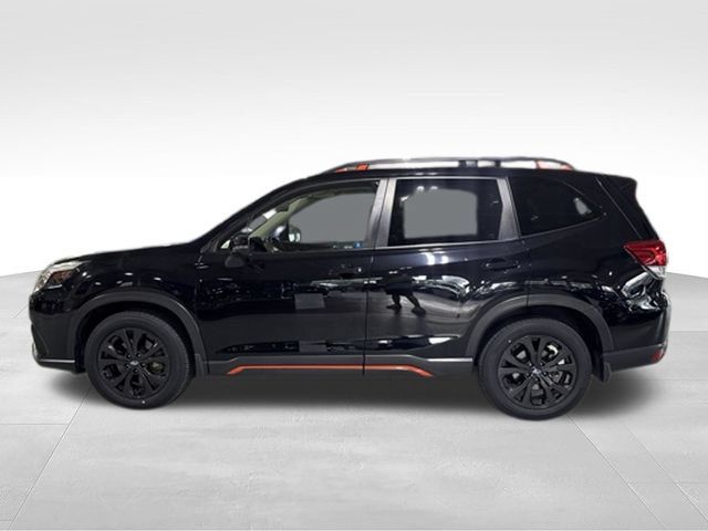 Used 2022 Subaru Forester Sport AWD/4WD image 2