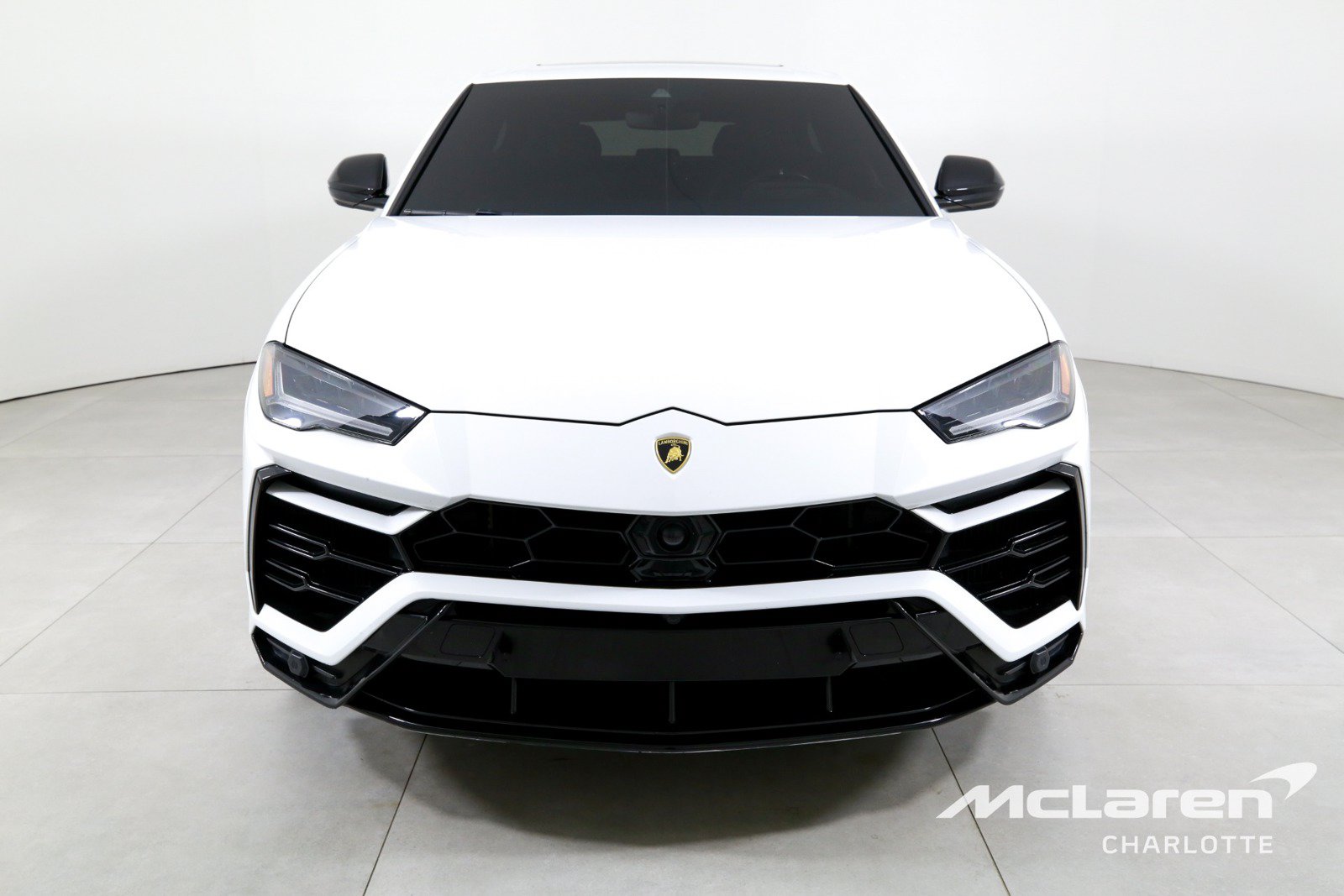 Used 2022 Lamborghini Urus AWD/4WD image 4