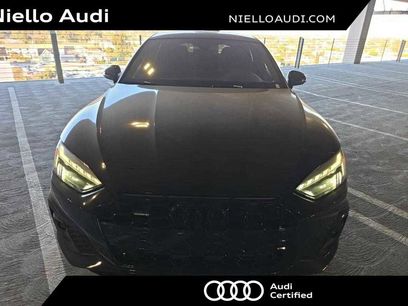 Used 2023 Audi A5 2.0T Premium Plus w/ Premium Plus