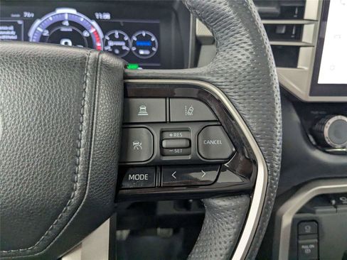 Used 2024 Toyota Sequoia Limited image 16