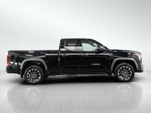Used 2022 Toyota Tundra Limited AWD/4WD image 6