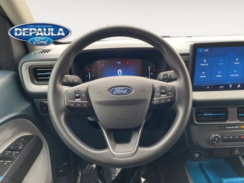 Used 2026 Ford Maverick XLT AWD/4WD image 15
