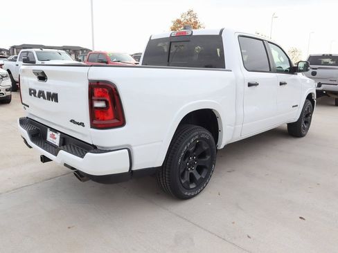 New 2026 RAM 1500 Big Horn image 21