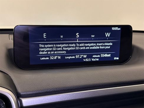 Used 2024 MAZDA CX-50 AWD 2.5 S w/ Select Package image 23